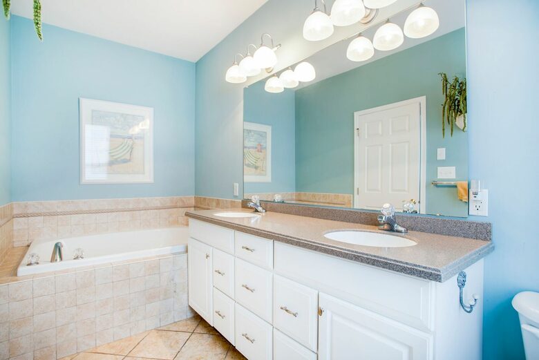 Bethany Beach Getaway - Ocean View, Delaware