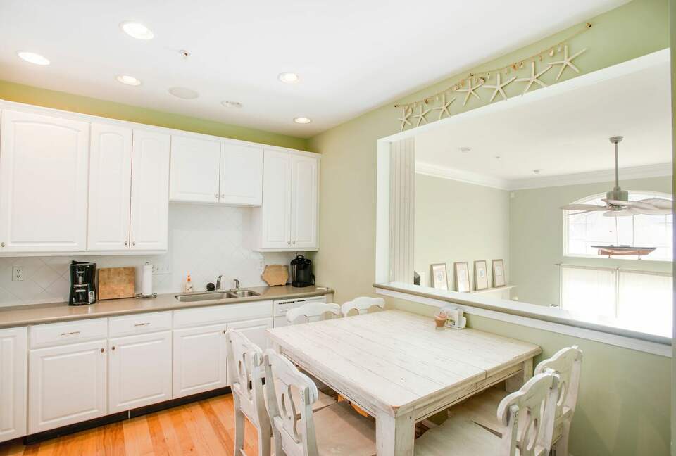 Bethany Beach Getaway - Ocean View, Delaware