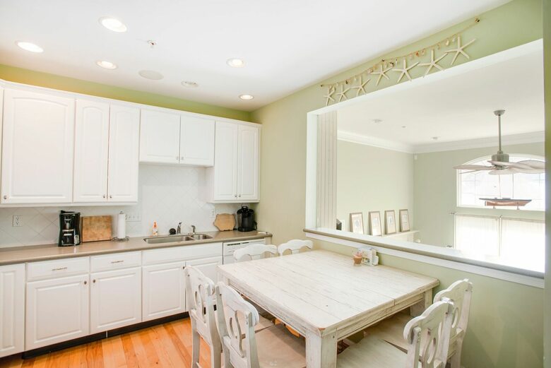 Bethany Beach Getaway - Ocean View, Delaware