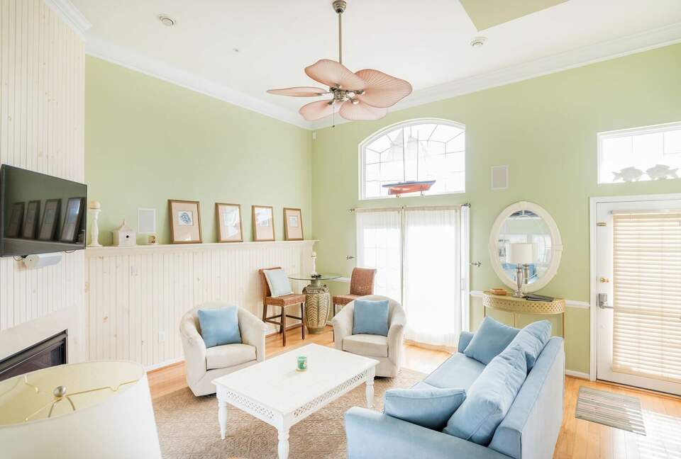 Bethany Beach Getaway - Ocean View, Delaware