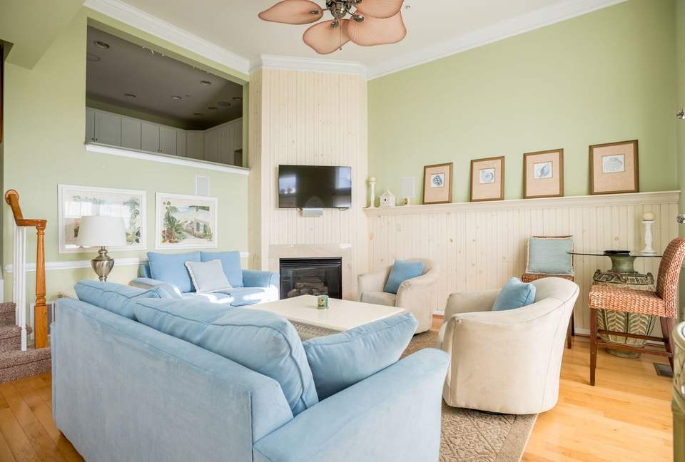 Bethany Beach Getaway - Ocean View, Delaware