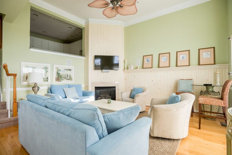 Bethany Beach Getaway - Ocean View, Delaware