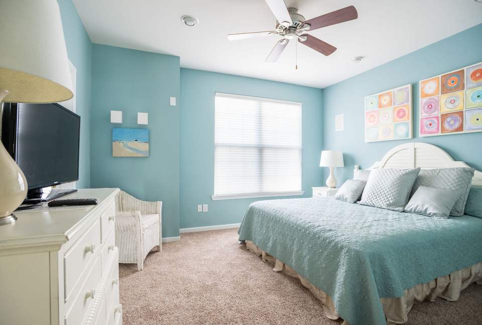 Bethany Beach Getaway - Ocean View, Delaware