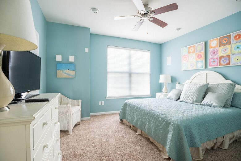 Bethany Beach Getaway - Ocean View, Delaware