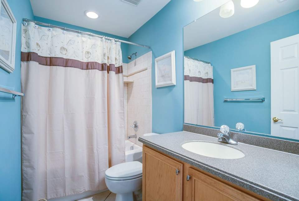 Bethany Beach Getaway - Ocean View, Delaware