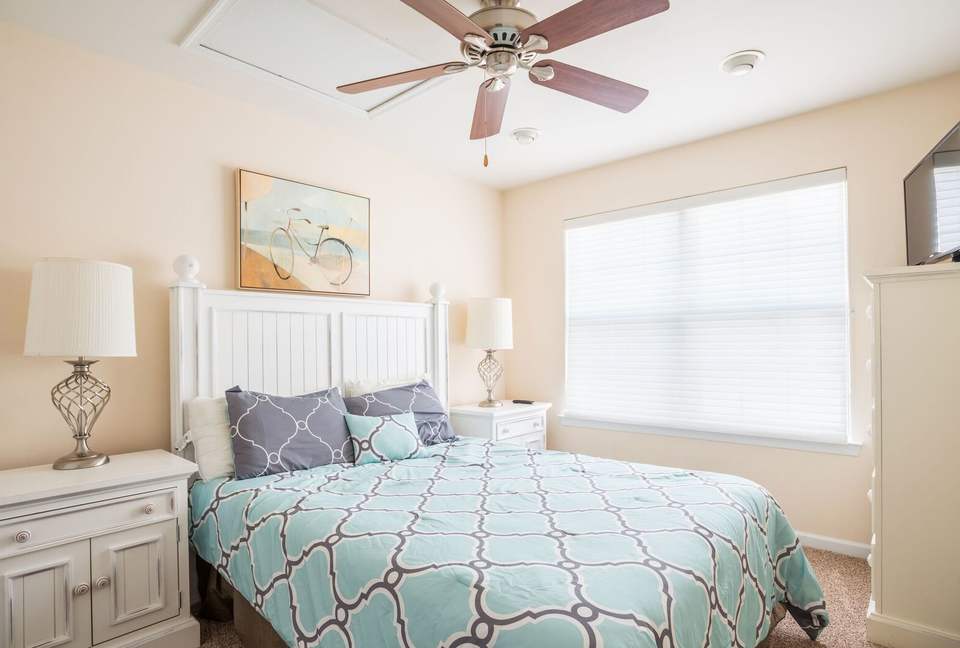 Bethany Beach Getaway - Ocean View, Delaware