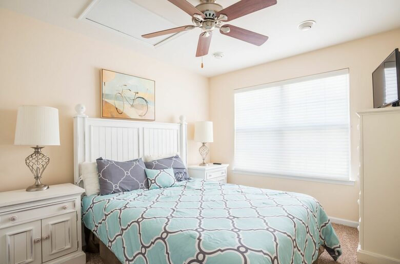 Bethany Beach Getaway - Ocean View, Delaware