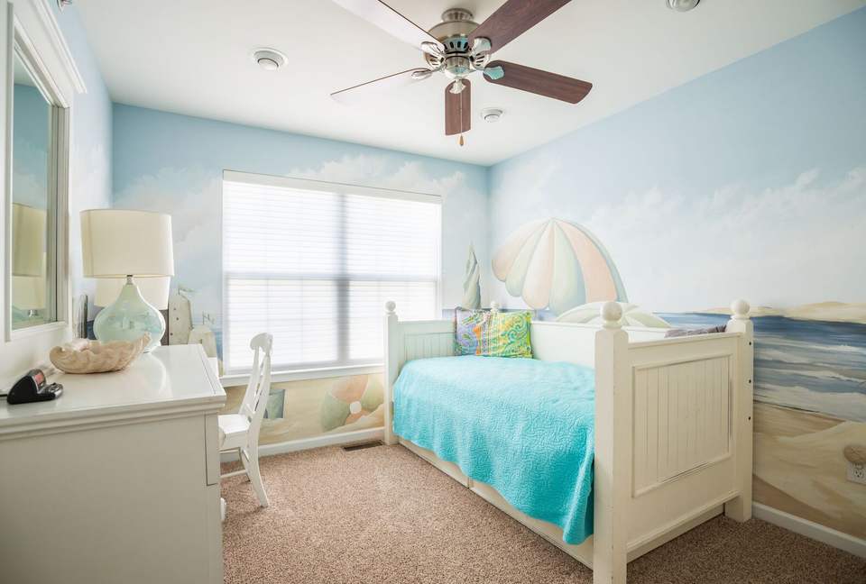 Bethany Beach Getaway - Ocean View, Delaware