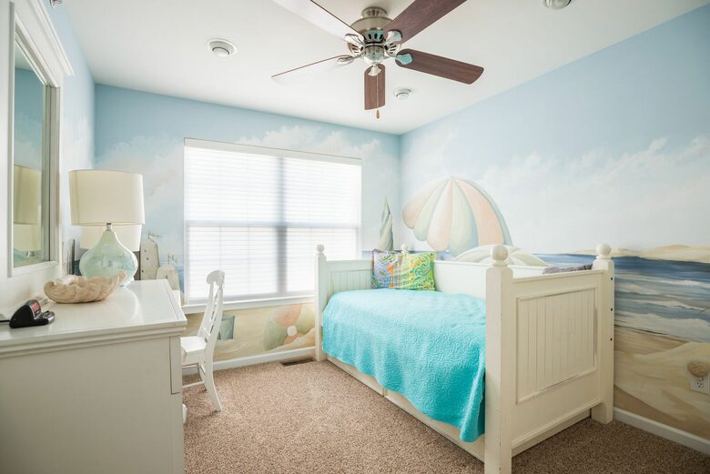 Bethany Beach Getaway - Ocean View, Delaware