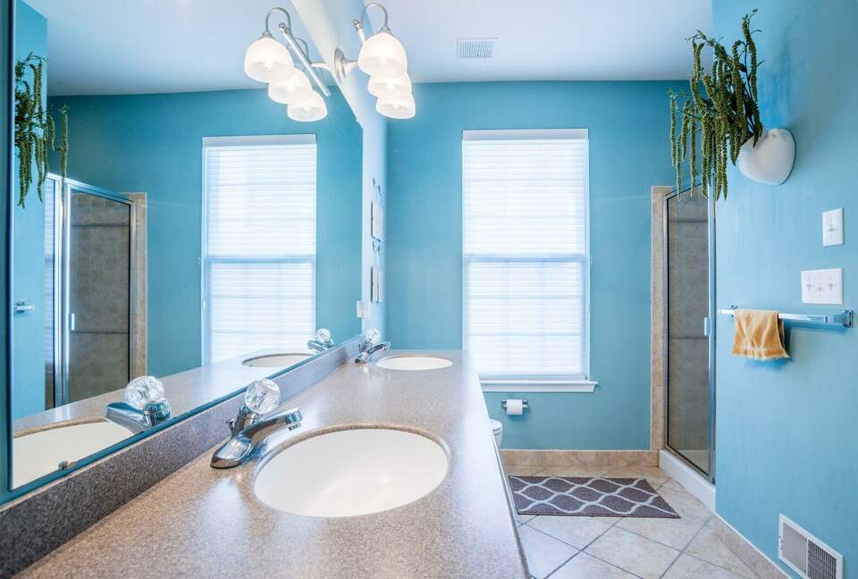 Bethany Beach Getaway - Ocean View, Delaware