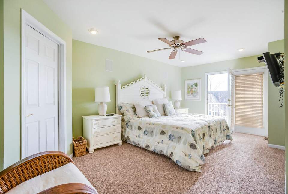 Bethany Beach Getaway - Ocean View, Delaware