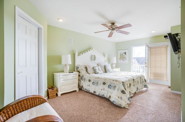Bethany Beach Getaway - Ocean View, Delaware