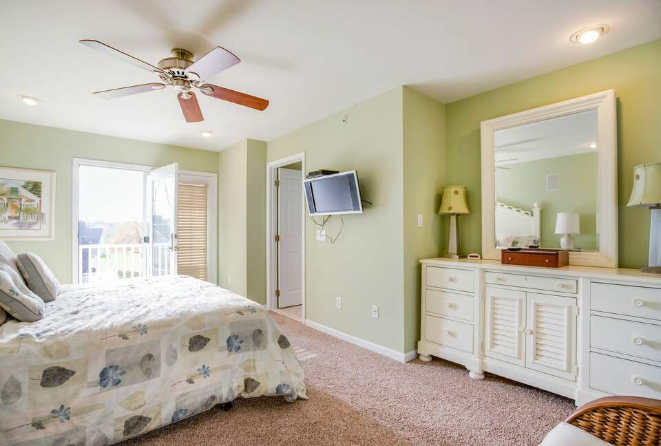 Bethany Beach Getaway - Ocean View, Delaware