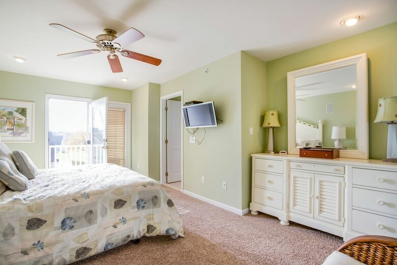 Bethany Beach Getaway - Ocean View, Delaware