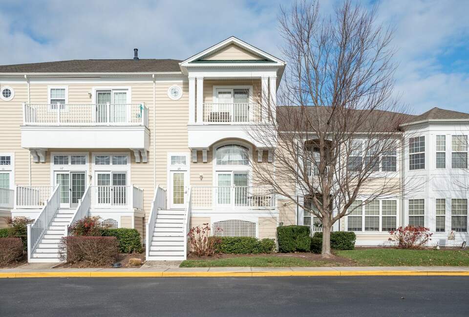 Bethany Beach Getaway - Ocean View, Delaware