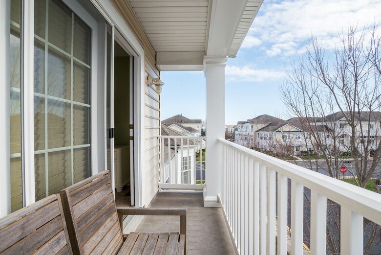 Bethany Beach Getaway - Ocean View, Delaware