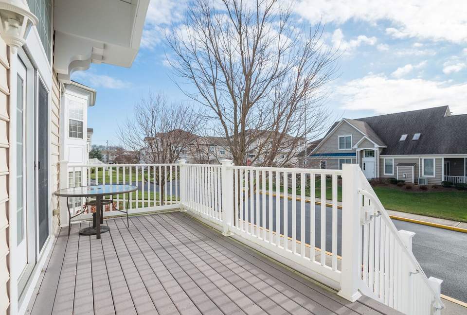 Bethany Beach Getaway - Ocean View, Delaware