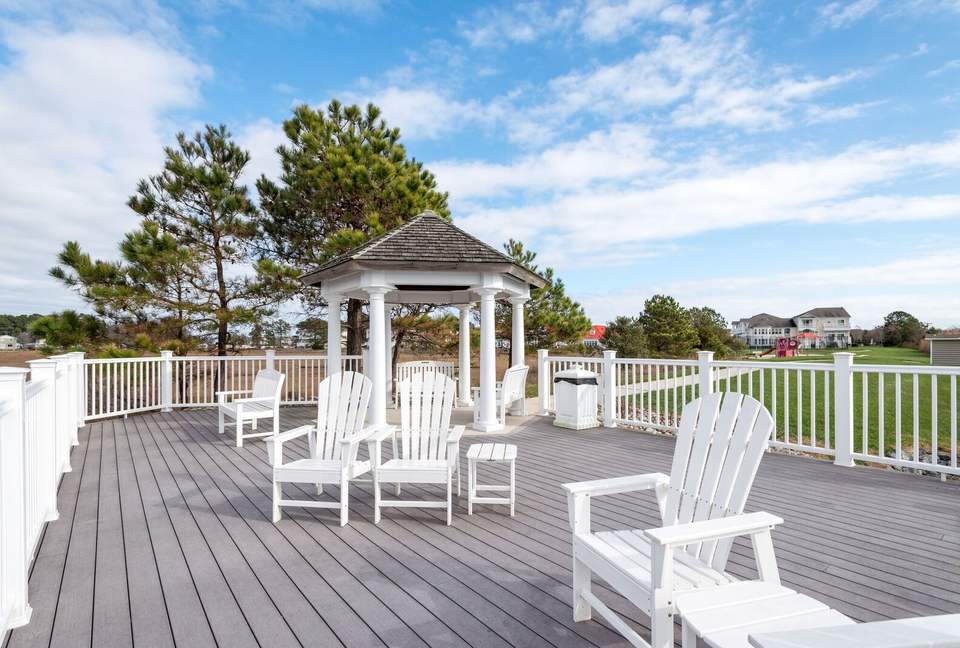 Bethany Beach Getaway - Ocean View, Delaware