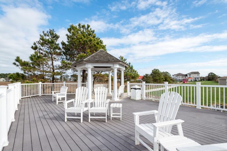 Bethany Beach Getaway - Ocean View, Delaware