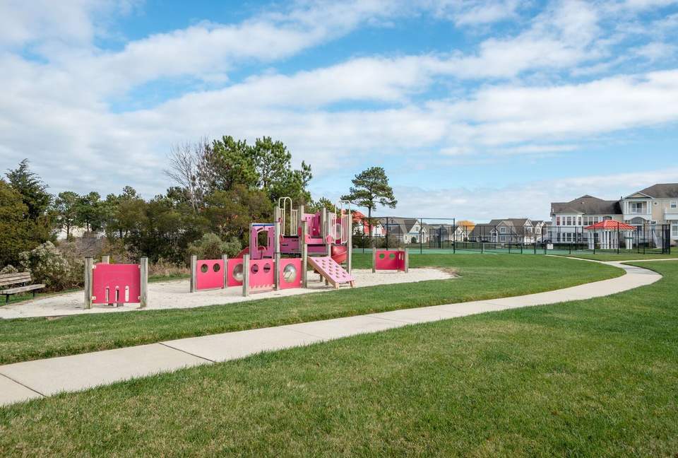 Bethany Beach Getaway - Ocean View, Delaware