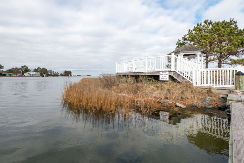 Bethany Beach Getaway - Ocean View, Delaware