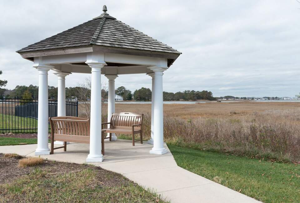 Bethany Beach Getaway - Ocean View, Delaware