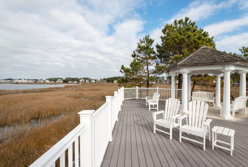 Bethany Beach Getaway - Ocean View, Delaware