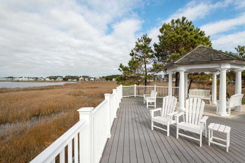 Bethany Beach Getaway - Ocean View, Delaware
