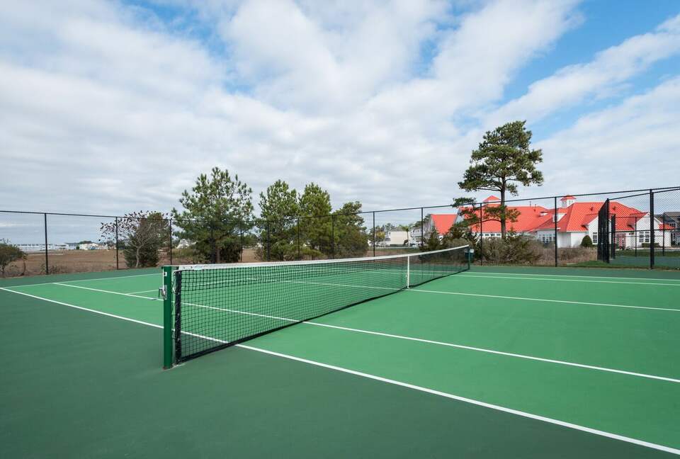 Bethany Beach Getaway - Ocean View, Delaware
