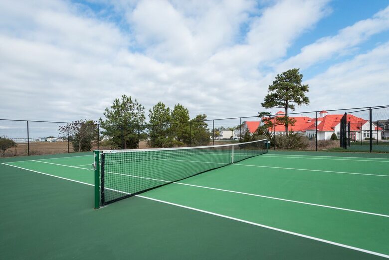 Bethany Beach Getaway - Ocean View, Delaware