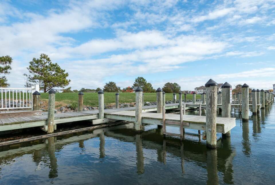 Bethany Beach Getaway - Ocean View, Delaware