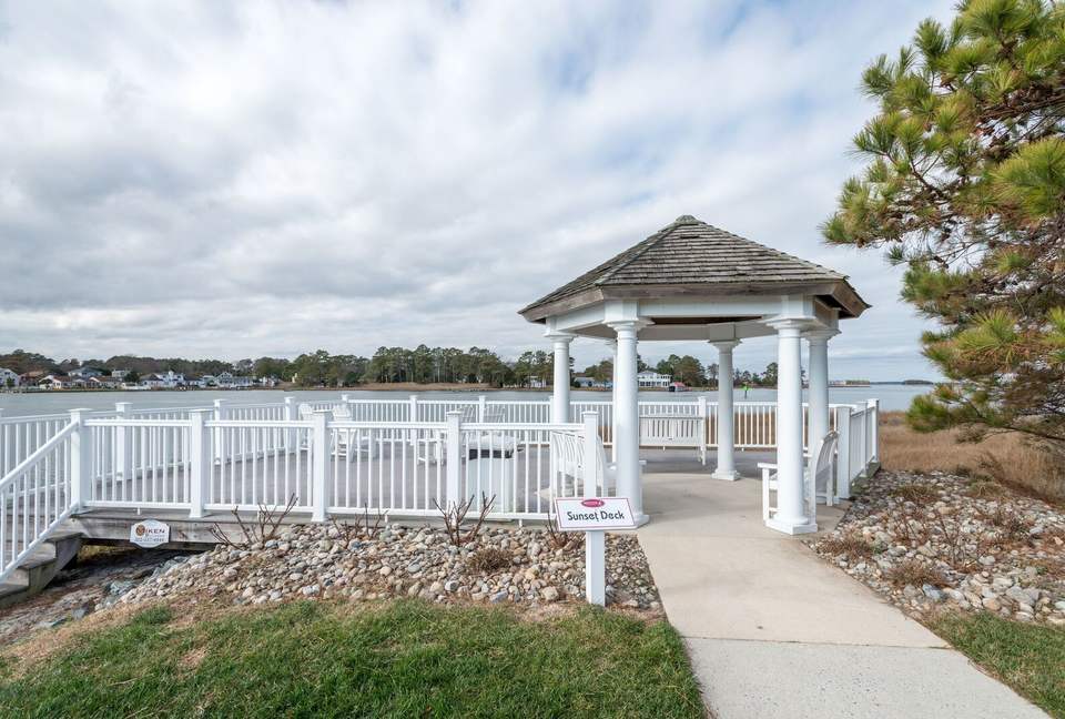 Bethany Beach Getaway - Ocean View, Delaware