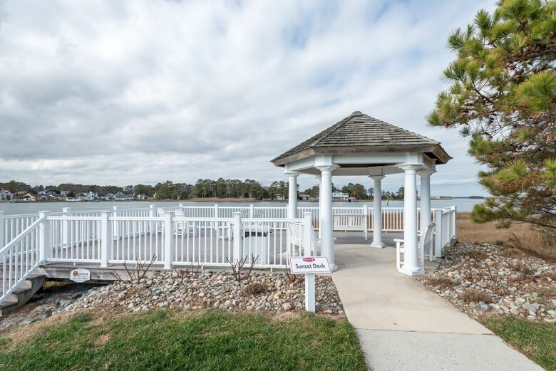 Bethany Beach Getaway - Ocean View, Delaware