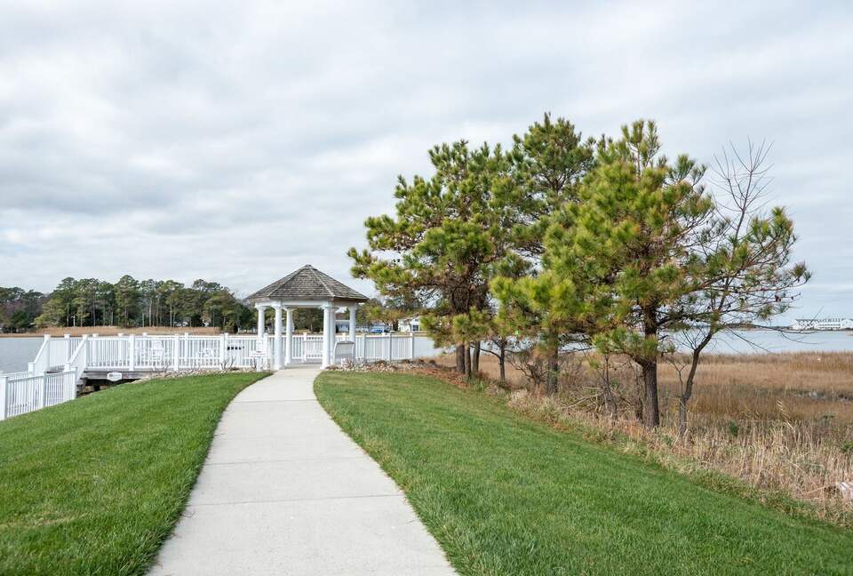 Bethany Beach Getaway - Ocean View, Delaware