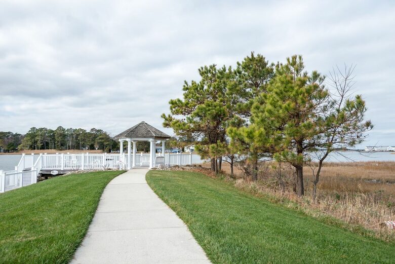 Bethany Beach Getaway - Ocean View, Delaware