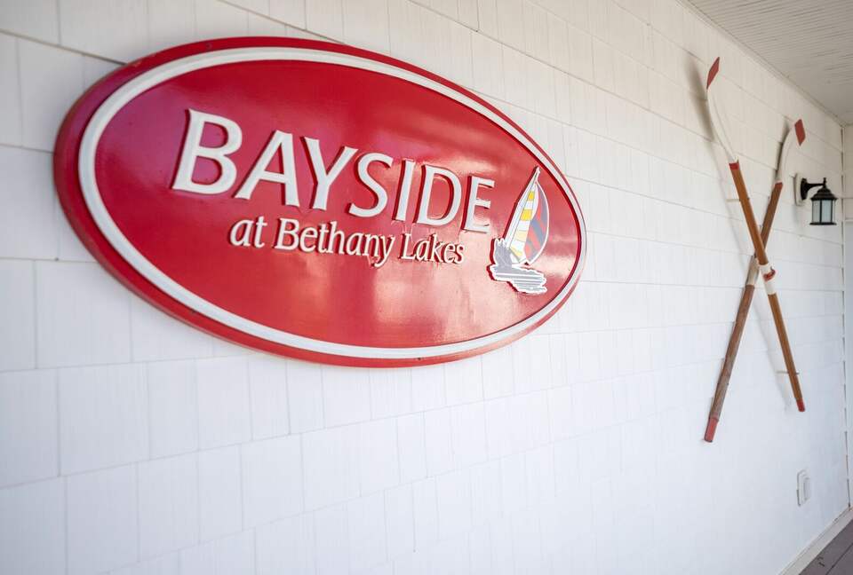 Bethany Beach Getaway - Ocean View, Delaware