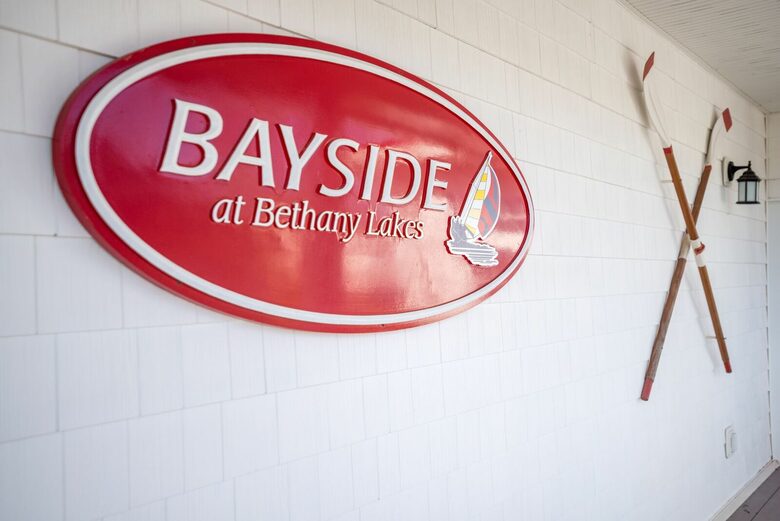 Bethany Beach Getaway - Ocean View, Delaware