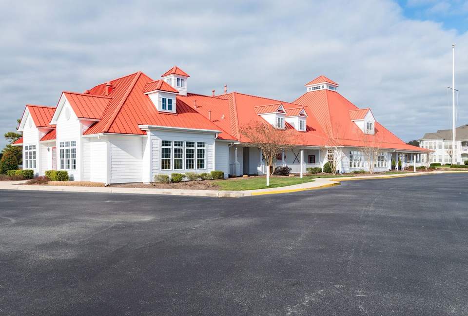 Bethany Beach Getaway - Ocean View, Delaware