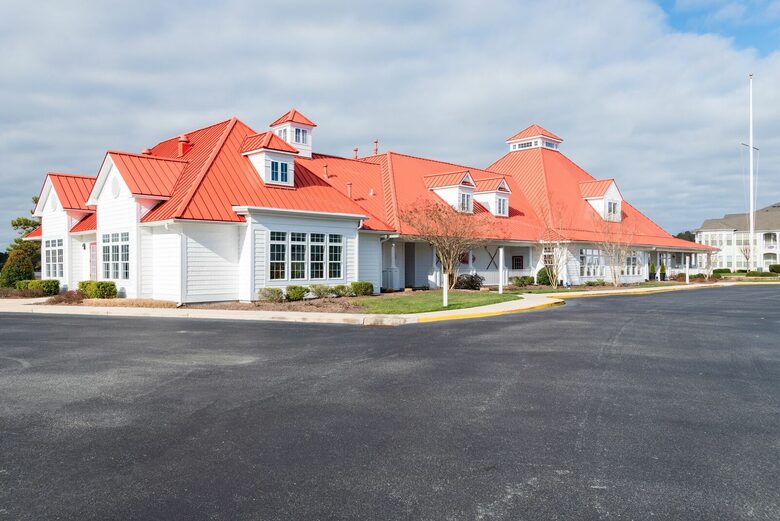 Bethany Beach Getaway - Ocean View, Delaware