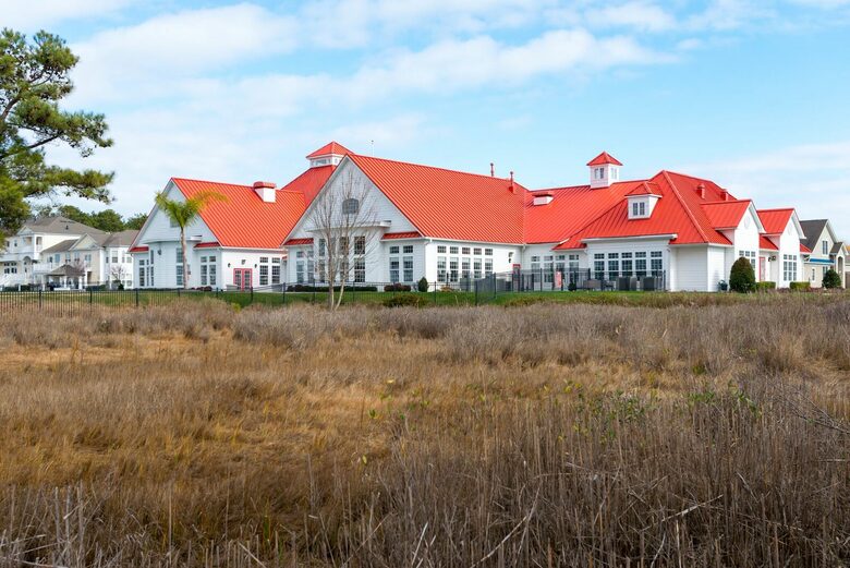 Bethany Beach Getaway - Ocean View, Delaware