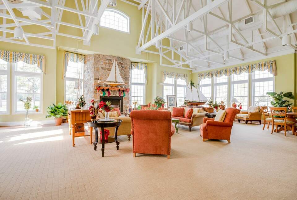 Bethany Beach Getaway - Ocean View, Delaware