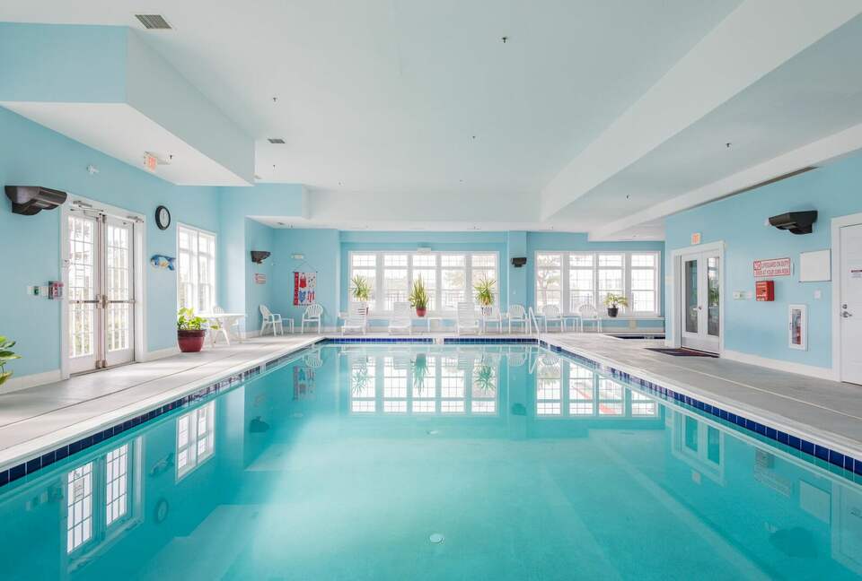 Bethany Beach Getaway - Ocean View, Delaware