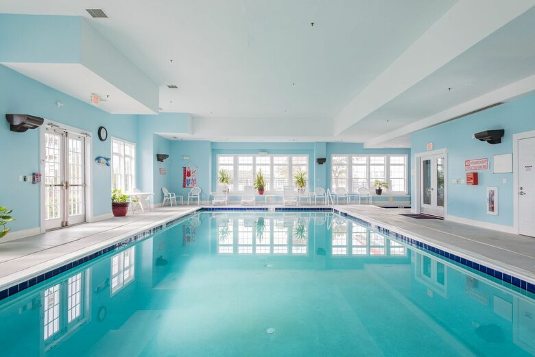 Bethany Beach Getaway - Ocean View, Delaware