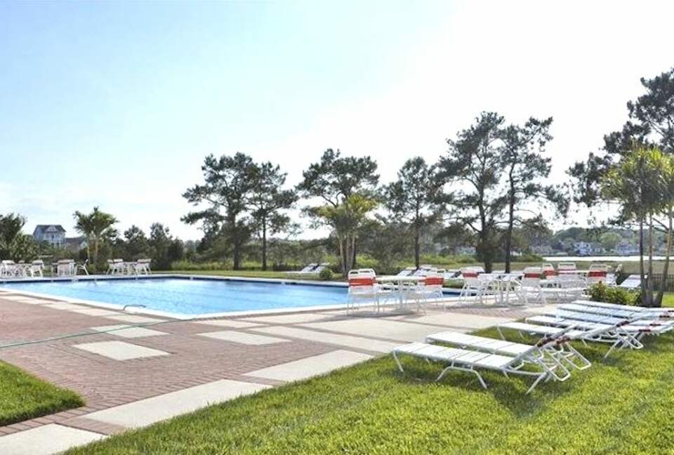 Bethany Beach Getaway - Ocean View, Delaware