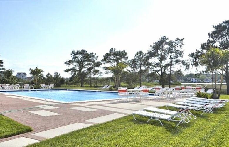 Bethany Beach Getaway - Ocean View, Delaware