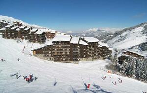 Home Exchange in Mottaret, Auvergne-Rhone-Alpes, France