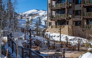 Ski, Hike, Bike Slope-side Luxury - Park City, Utah