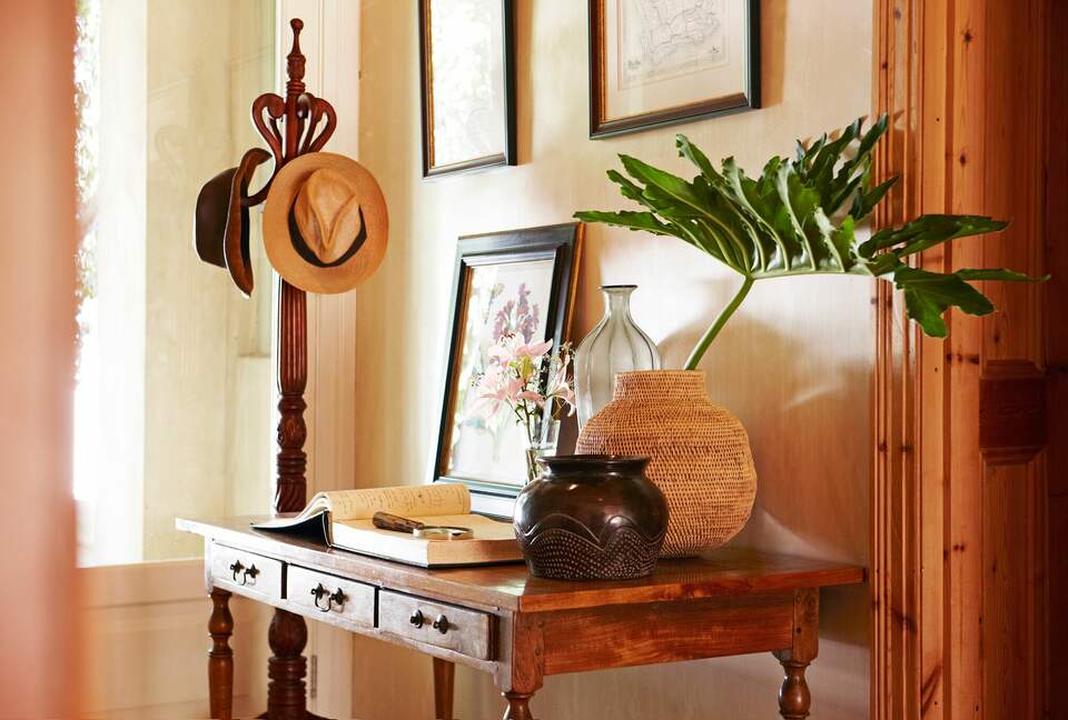 Mount Camdeboo Private Game Reserve (R) - Graaff-Reinet, South Africa