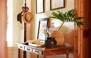 Mount Camdeboo Private Game Reserve (R)