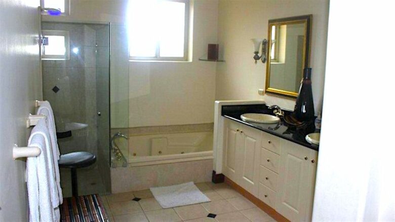 The Costa Rica Dream ocean view luxury on the edge of the jungle! - Los Suenos, Costa Rica